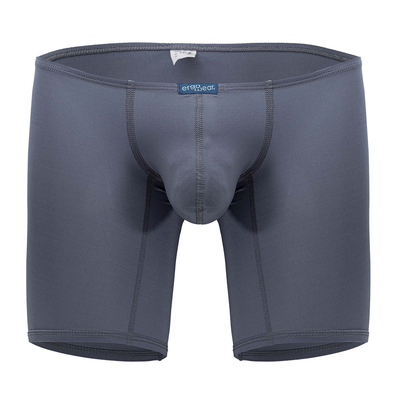 ErgoWear EW1598 X4D Boxer Briefs Smoke Blue