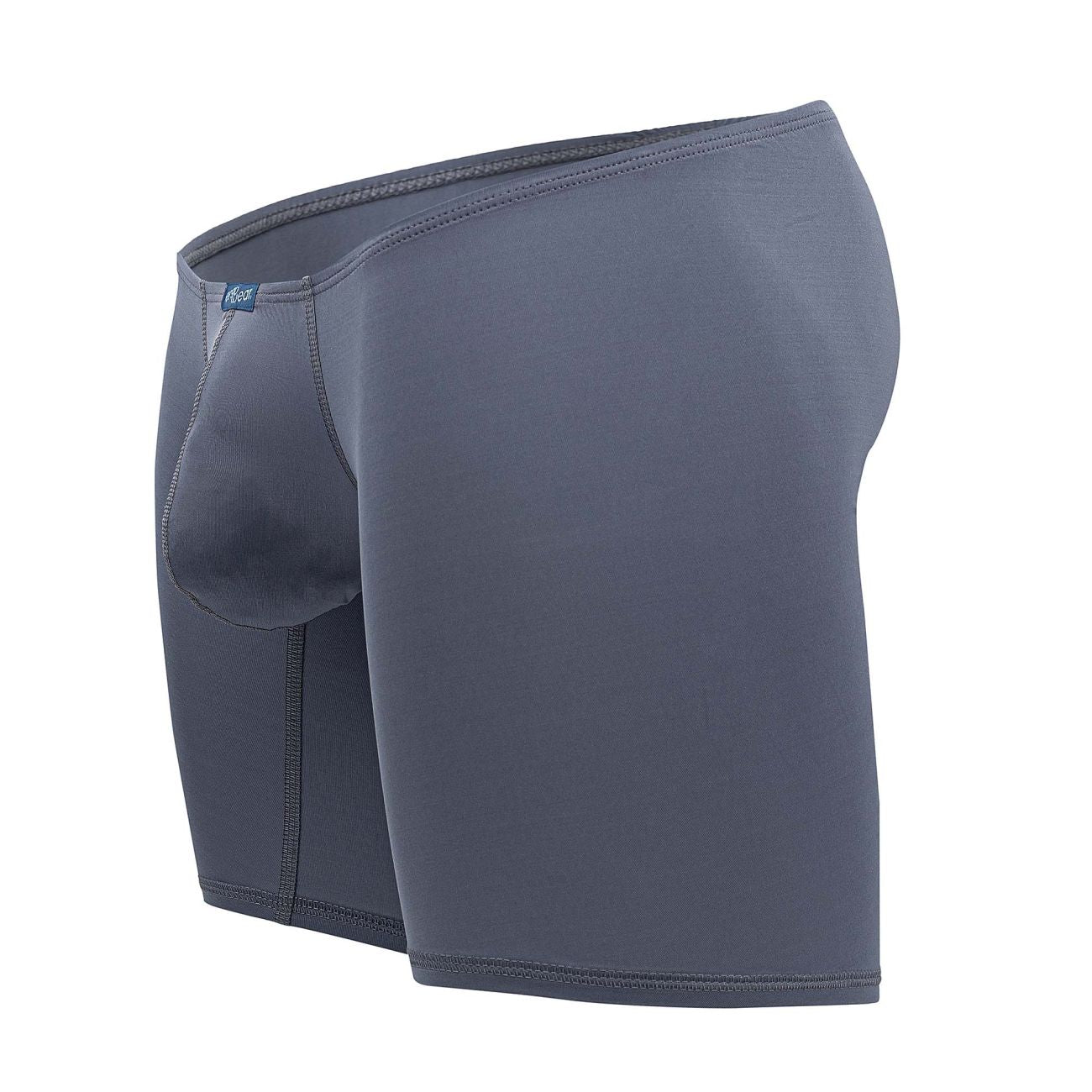 ErgoWear EW1598 X4D Boxer Briefs Smoke Blue