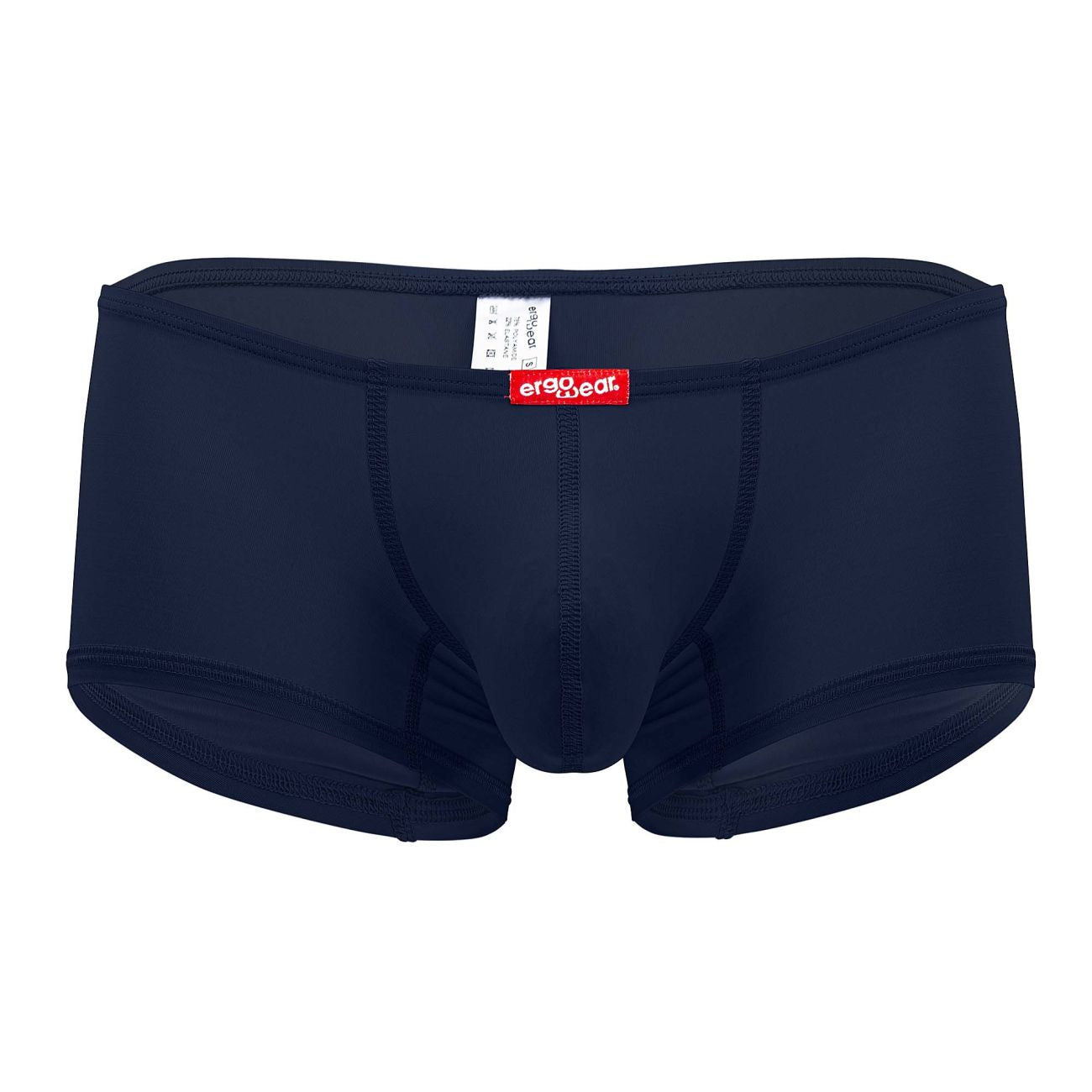 ErgoWear EW1601 X4D Trunks Navy Blue
