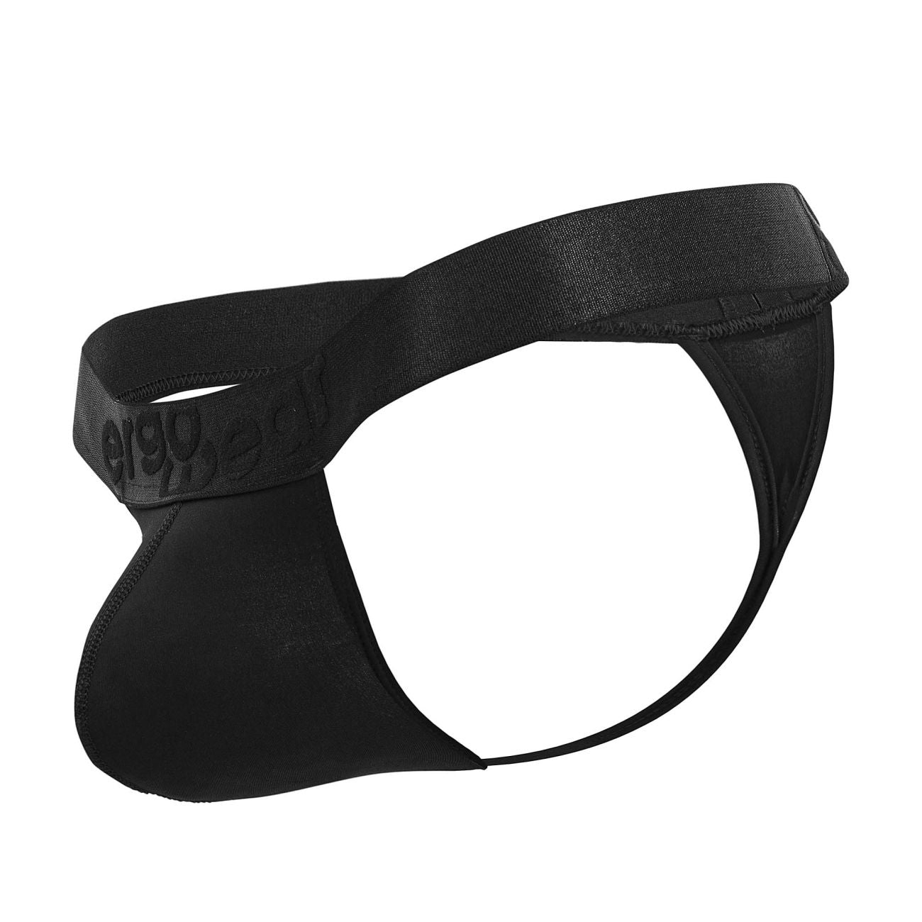 ErgoWear EW1617 MAX XX G-String Black