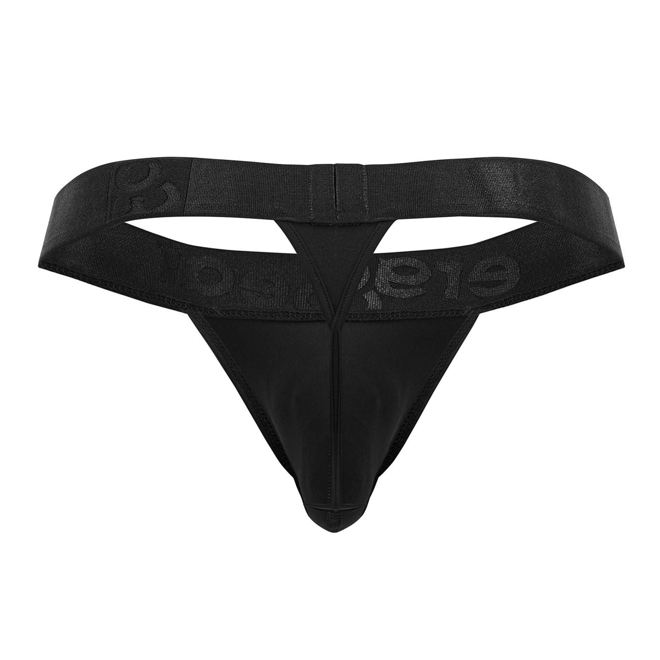ErgoWear EW1617 MAX XX G-String Black