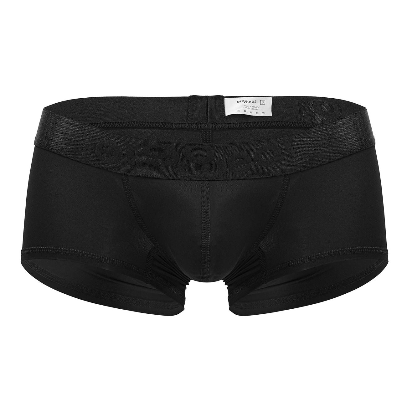 ErgoWear EW1619 MAX XX Trunks Black