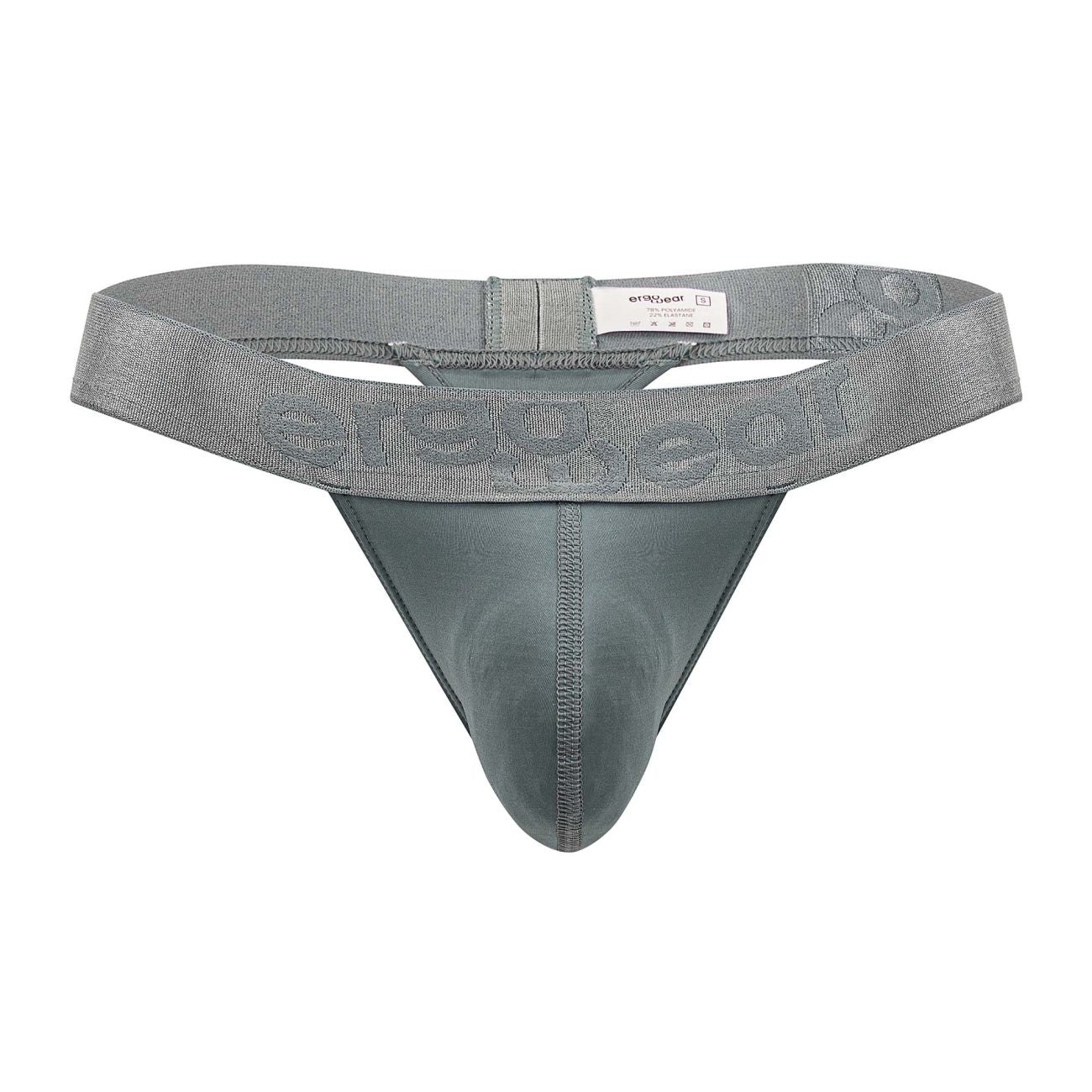 ErgoWear EW1625 MAX XX G-String Light Teal