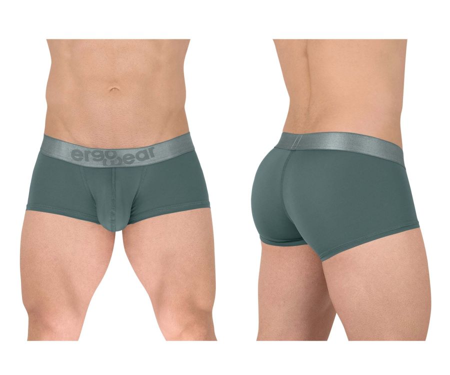 ErgoWear EW1627 MAX XX Trunks Light Teal