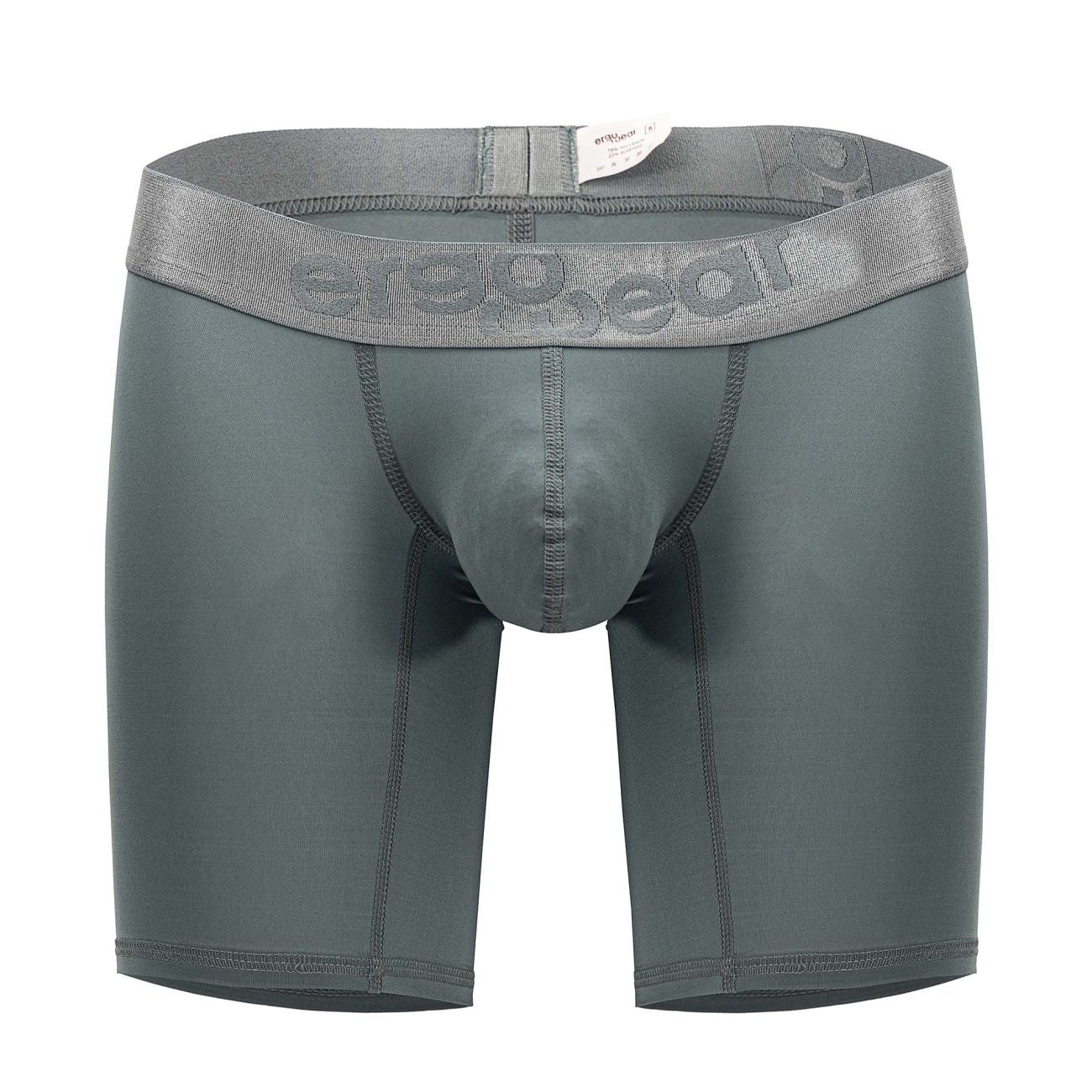 ErgoWear EW1628 MAX XX Boxer Briefs Light Teal
