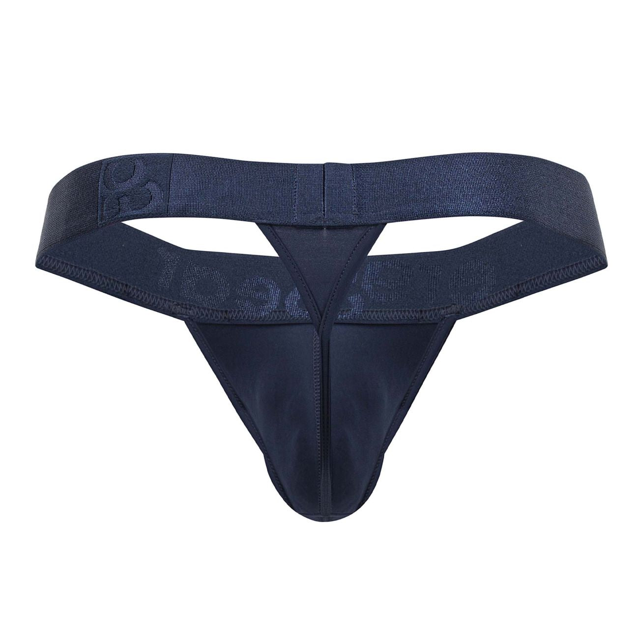 ErgoWear EW1633 MAX XX G-String Dark Blue