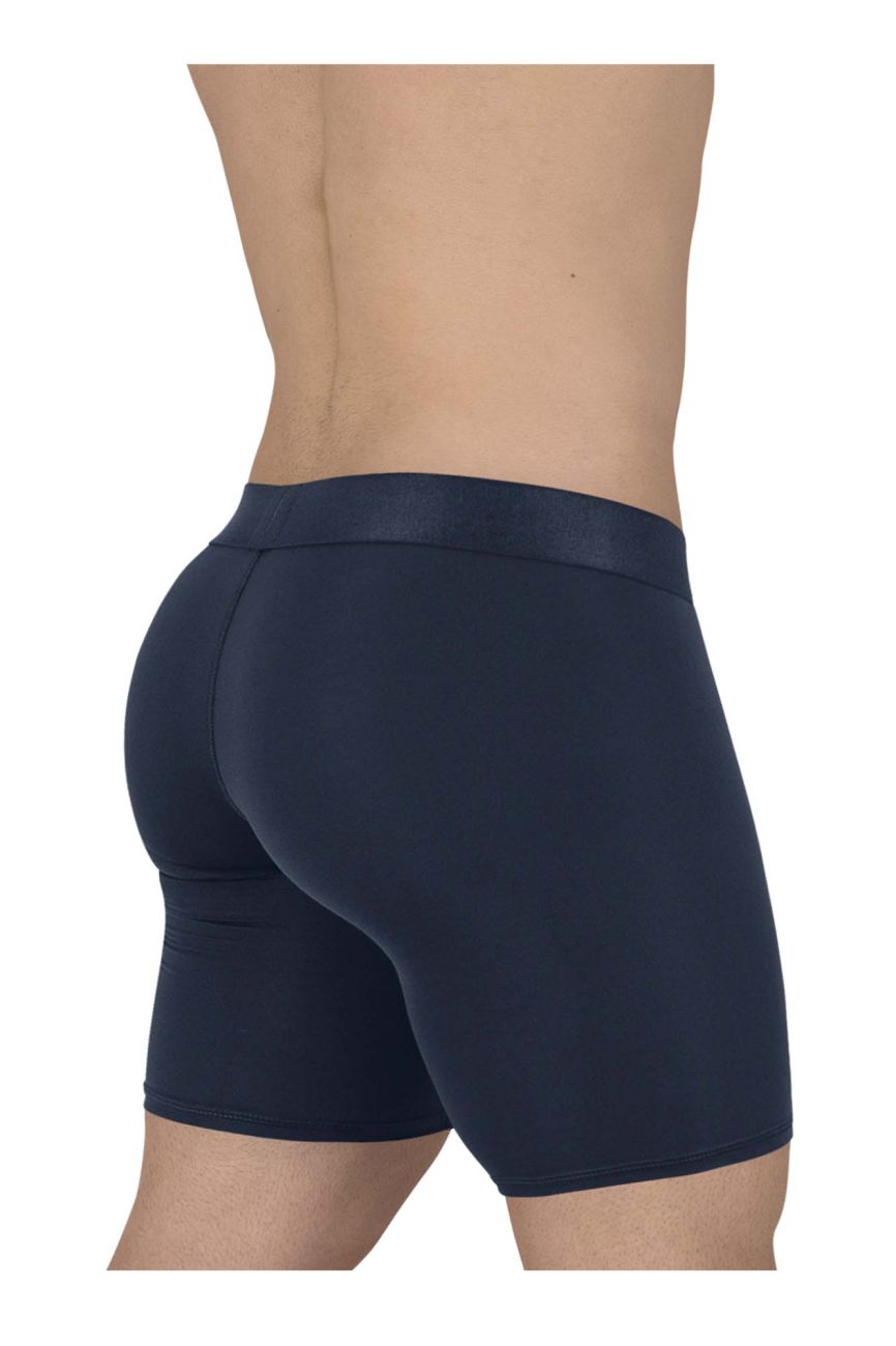 ErgoWear EW1636 MAX XX Boxer Briefs Dark Blue