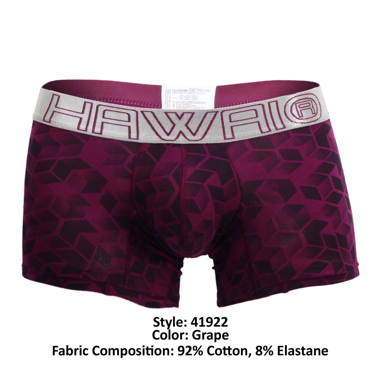 HAWAI 41922 Boxer Briefs