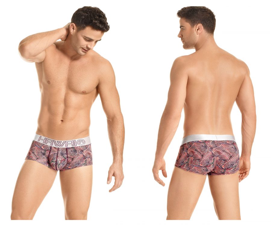 HAWAI 41934 Briefs Orange