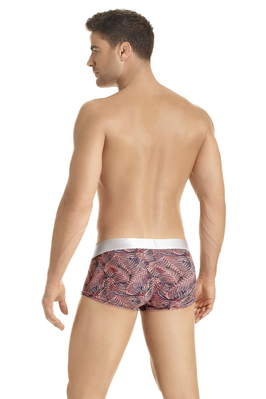 HAWAI 41934 Briefs Orange