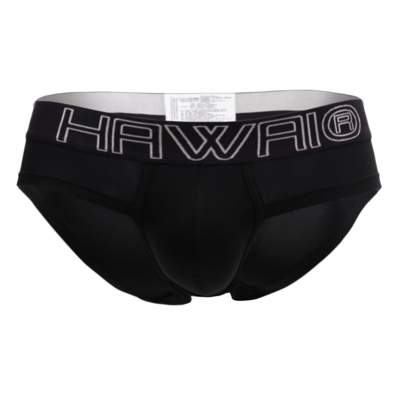 HAWAI 41945 Briefs Black