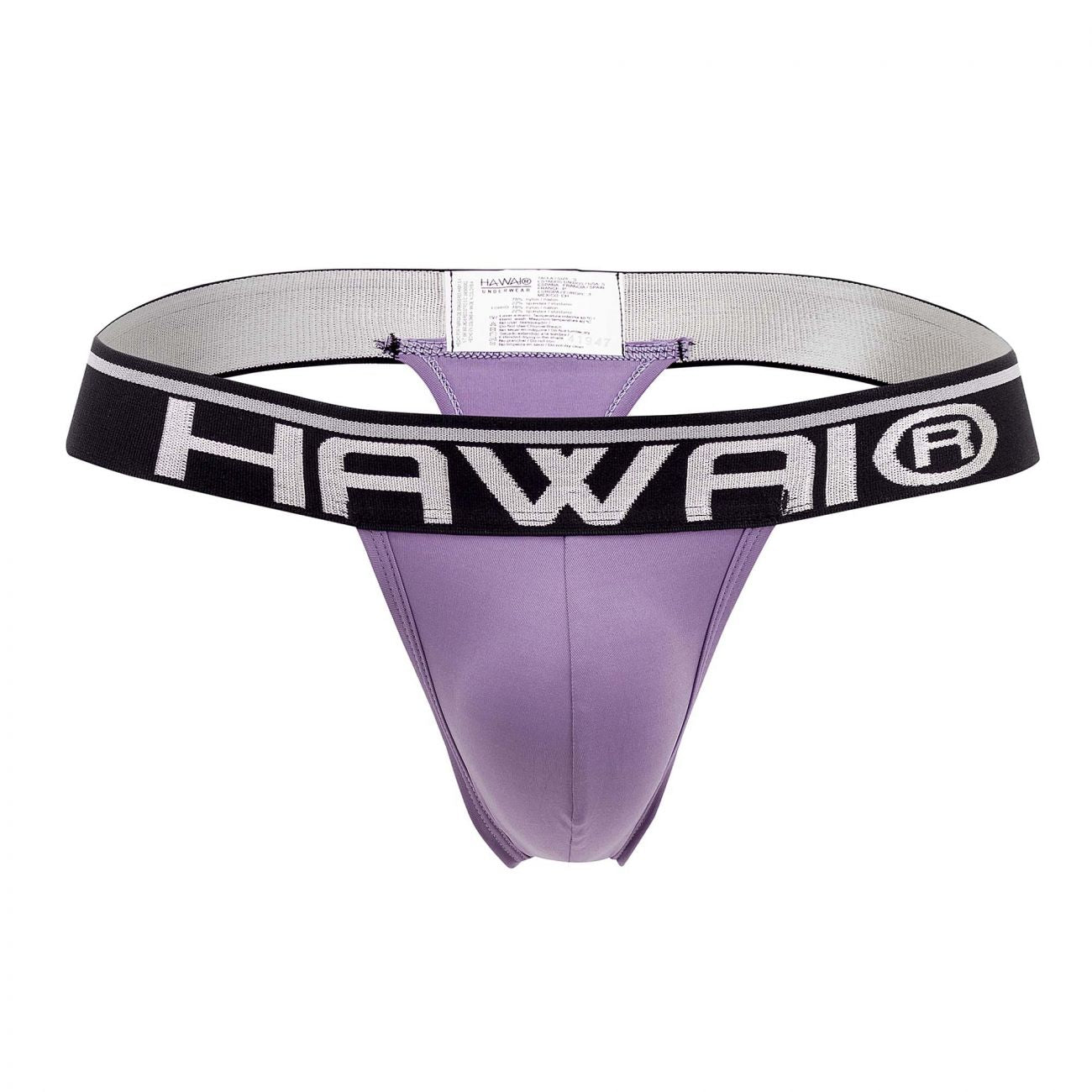 HAWAI 41947 Thongs Amethyst