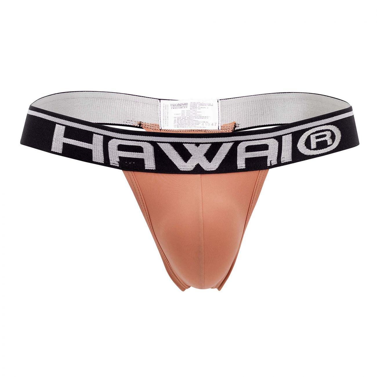 HAWAI 41947 Thongs Caramel
