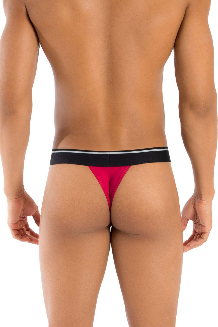 HAWAI 41947 Thongs Red