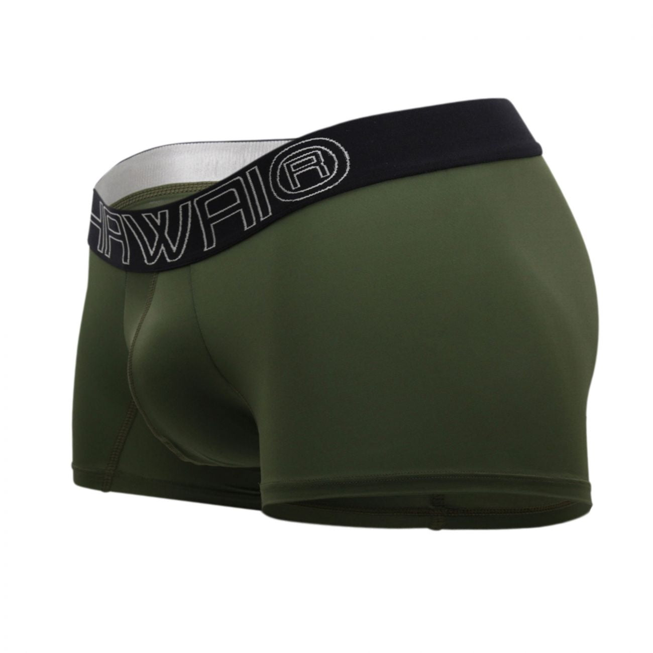 HAWAI 41948 Boxer Briefs Military Green