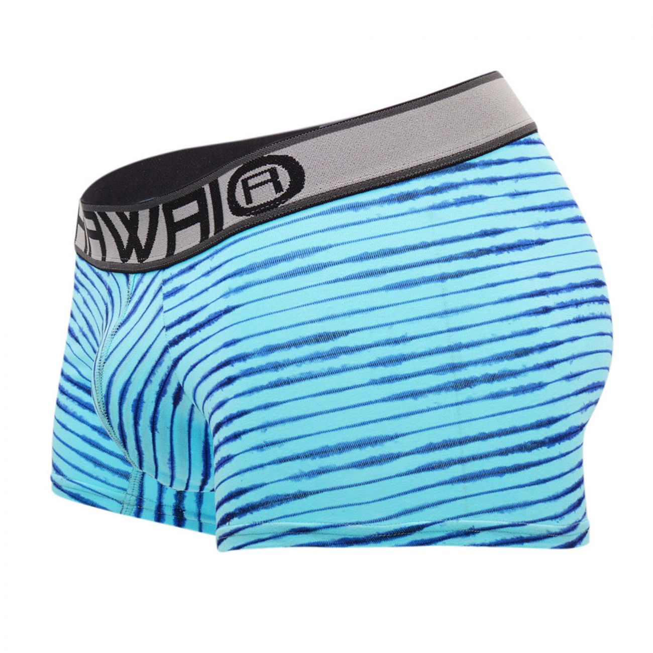 HAWAI 41972 Boxer Briefs Blue