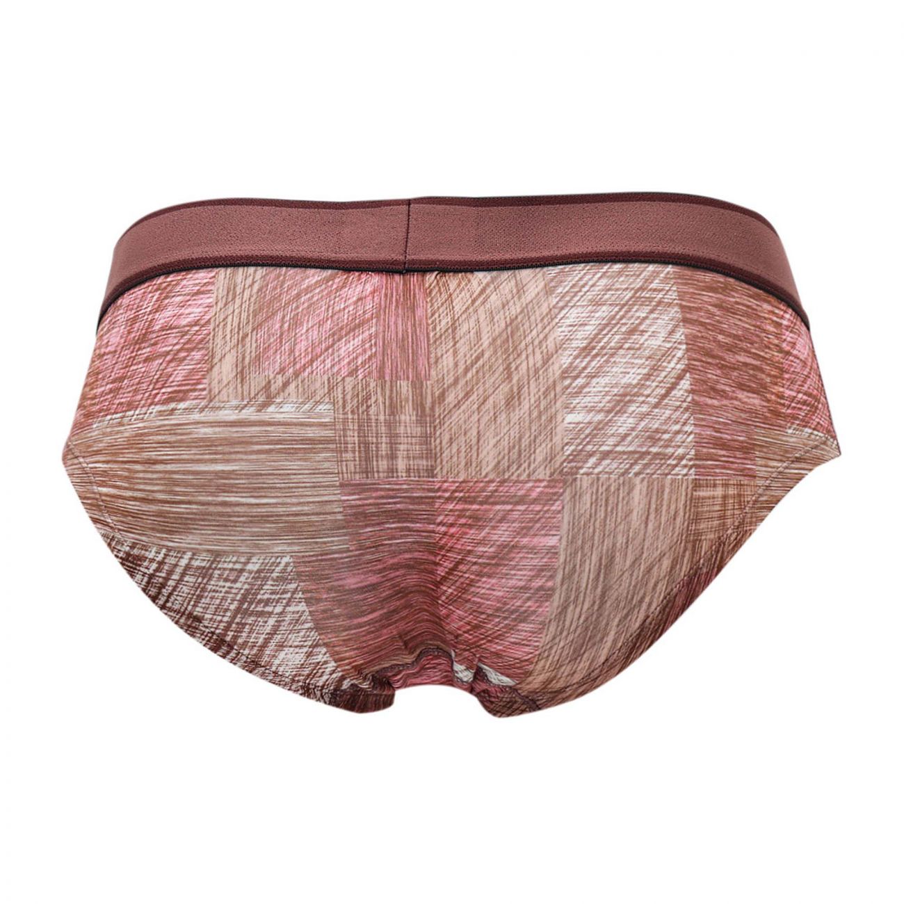 HAWAI 41976 Briefs Mahogany