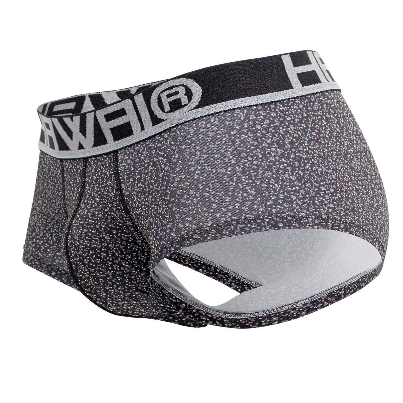 HAWAI 42024 Briefs Green