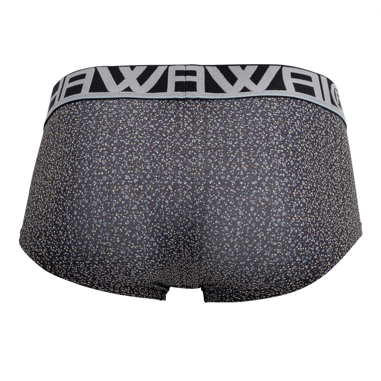 HAWAI 42024 Briefs Green