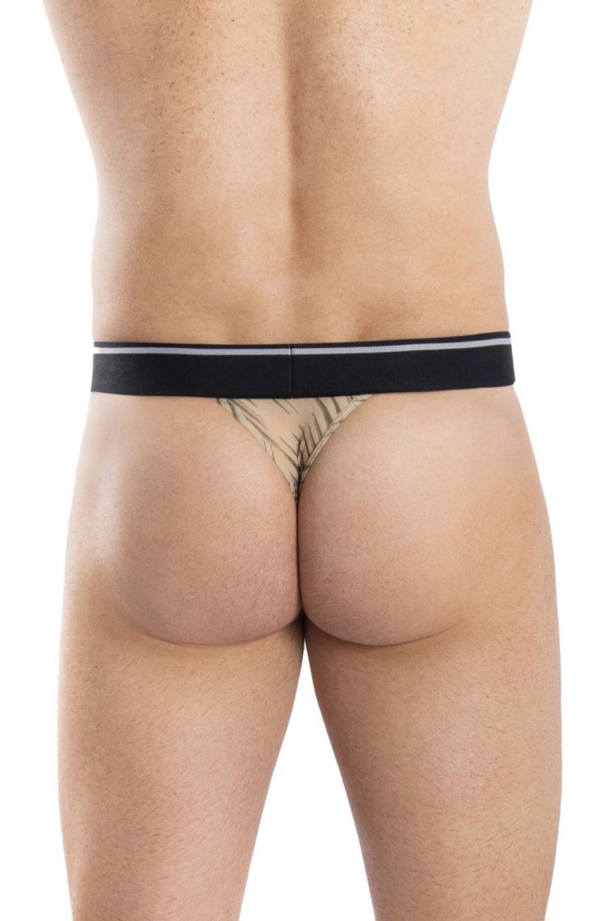 HAWAI 42051 Assorted Colors Thongs Ivory
