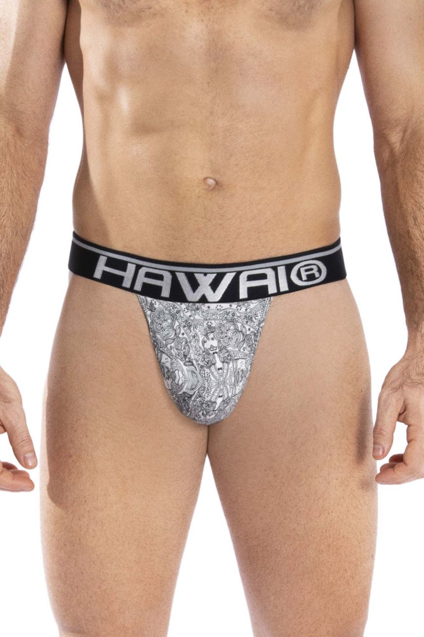 HAWAI 42051 Assorted Colors Thongs Vanilla
