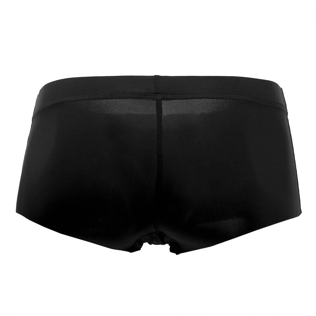 HAWAI 42142 Solid Mini Trunks Black
