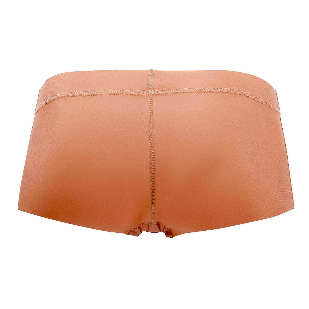 HAWAI 42142 Solid Mini Trunks Caramel