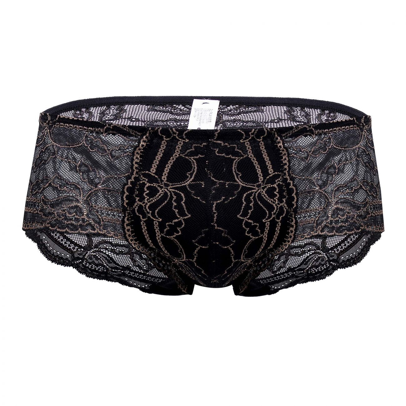 HAWAI 42152 Lace Briefs Black