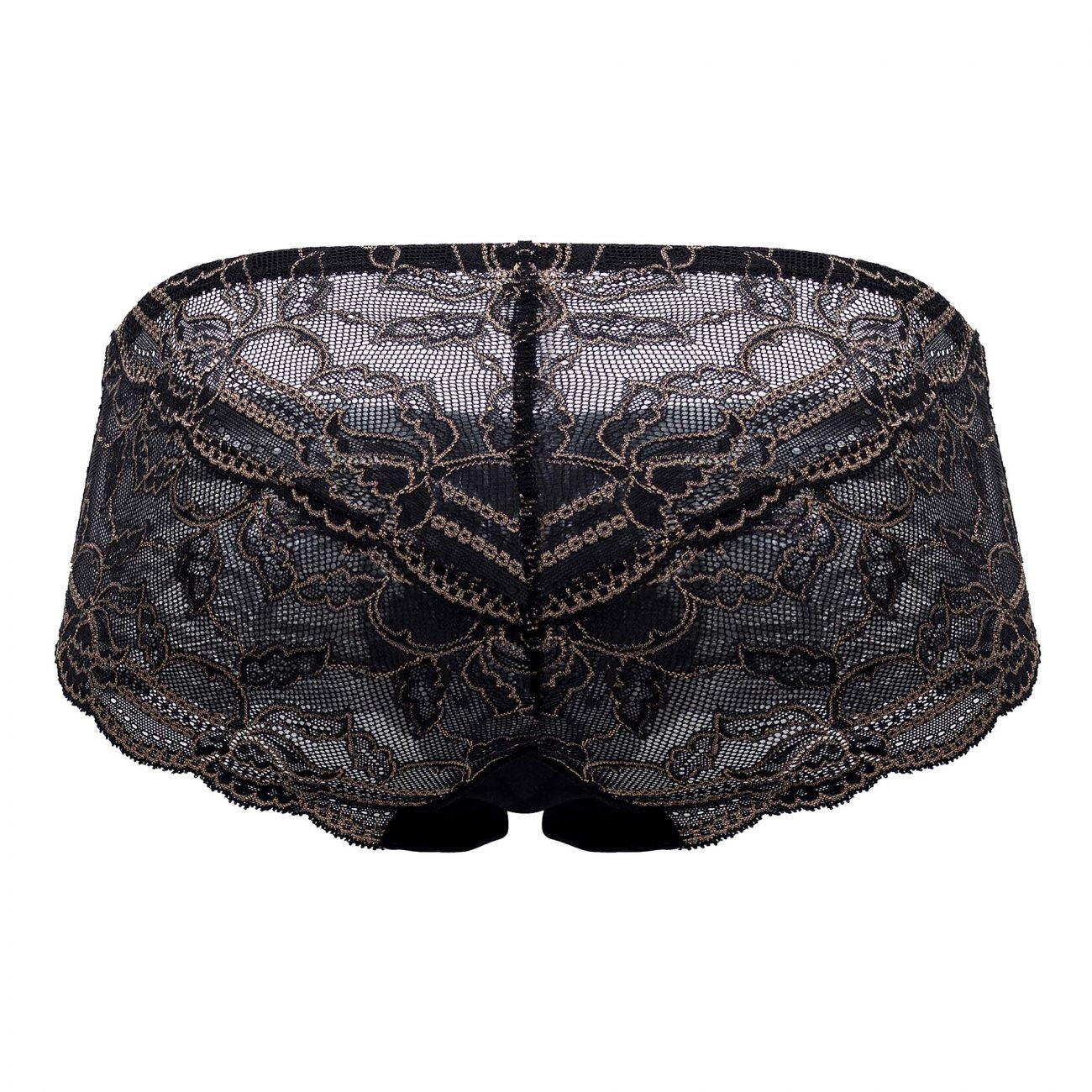 HAWAI 42152 Lace Briefs Black