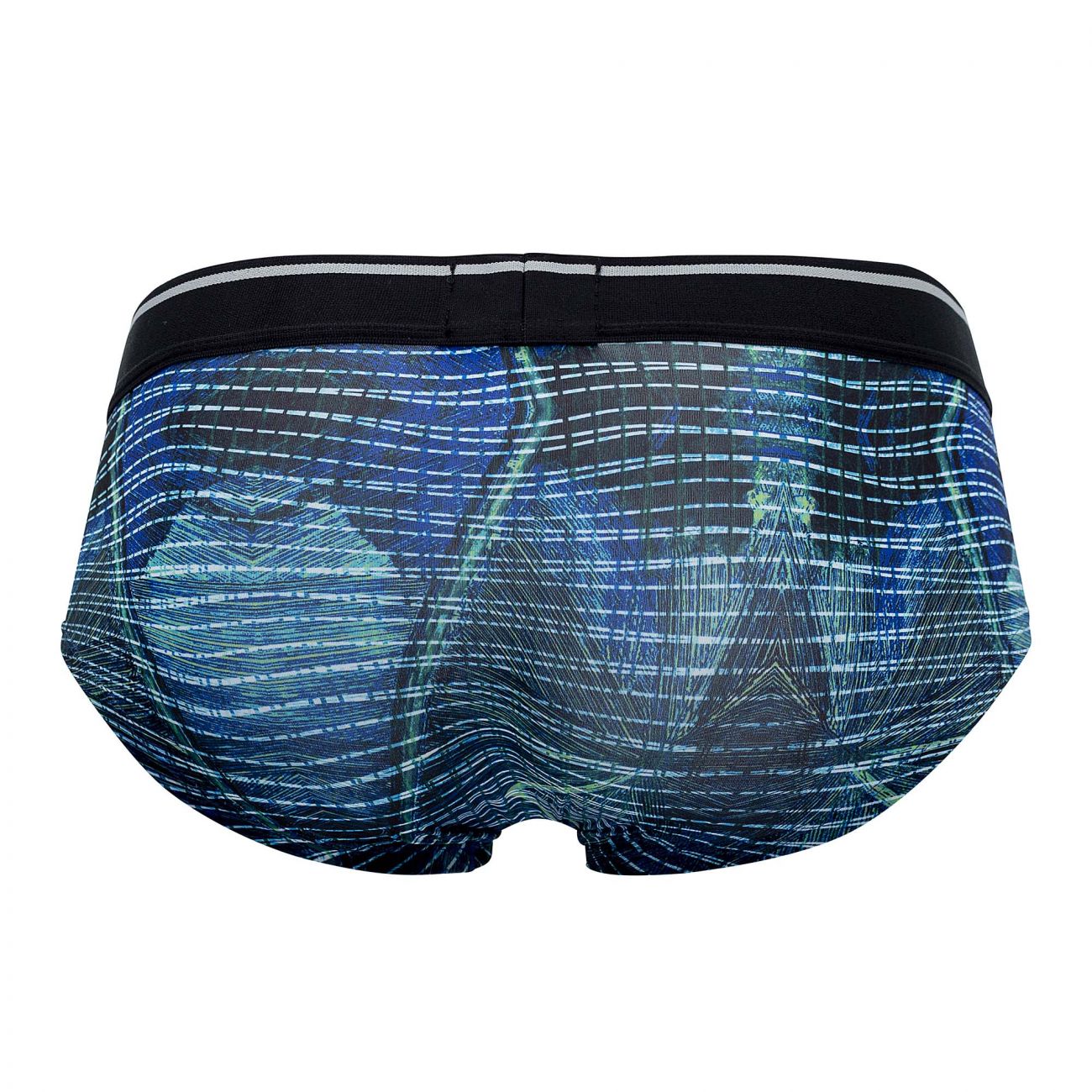 HAWAI 42180 Microfiber Trunks Royal Blue