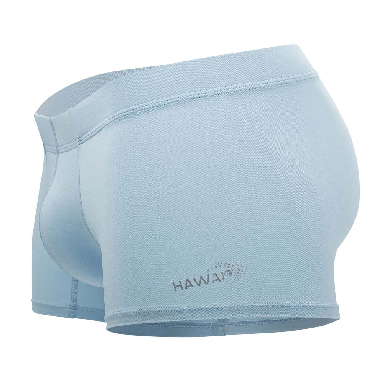 HAWAI 42222 Microfiber Trunks Light Blue