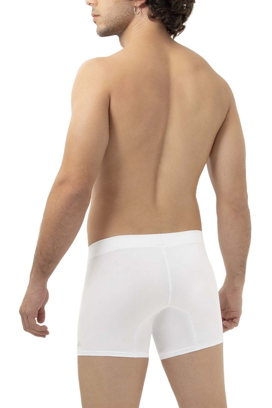 HAWAI 42222 Microfiber Trunks White