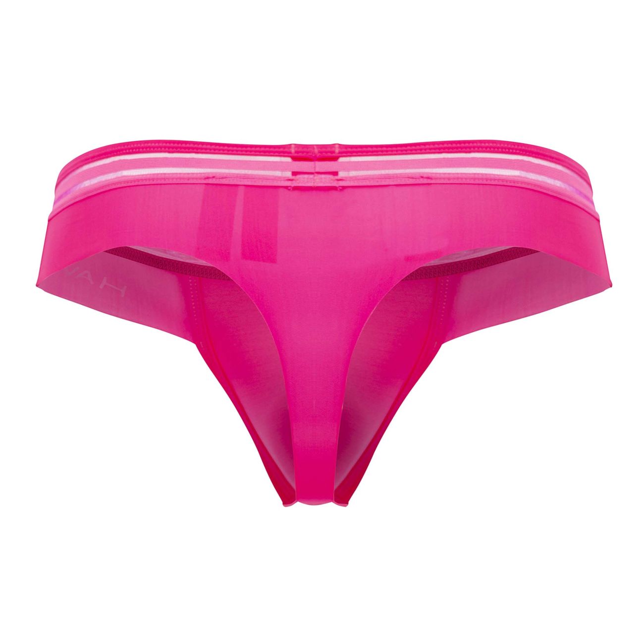 HAWAI 42256 Microfiber Thongs Fuchsia