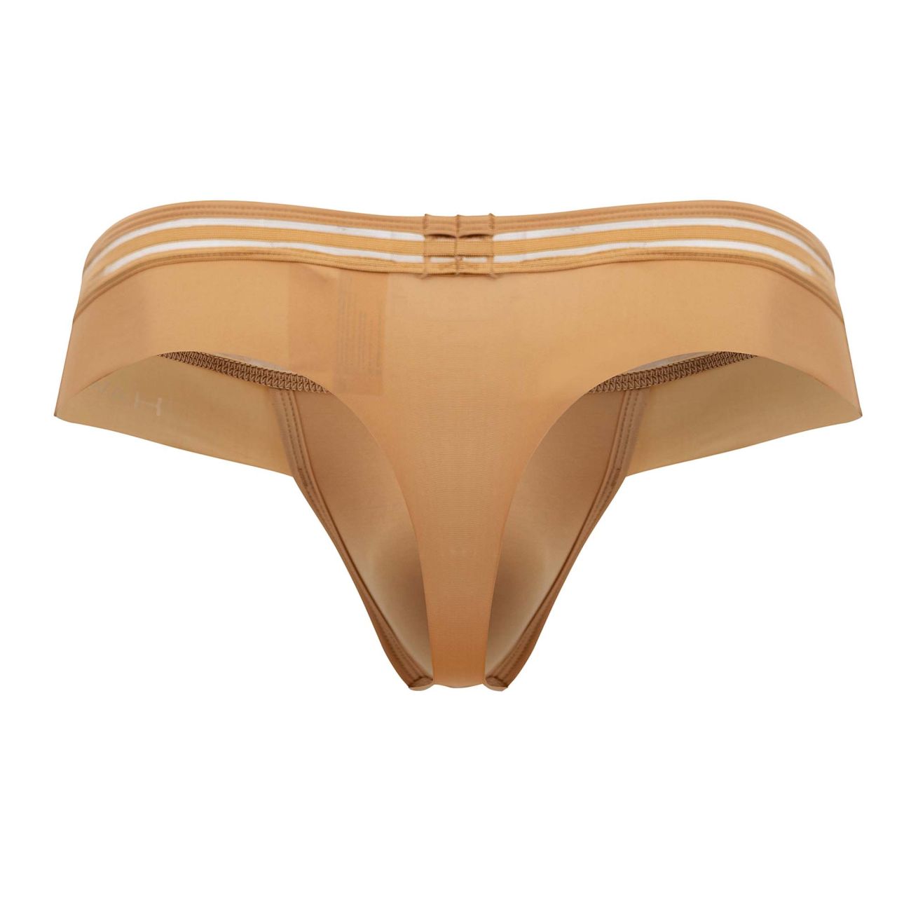 HAWAI 42256 Microfiber Thongs Hazelnut