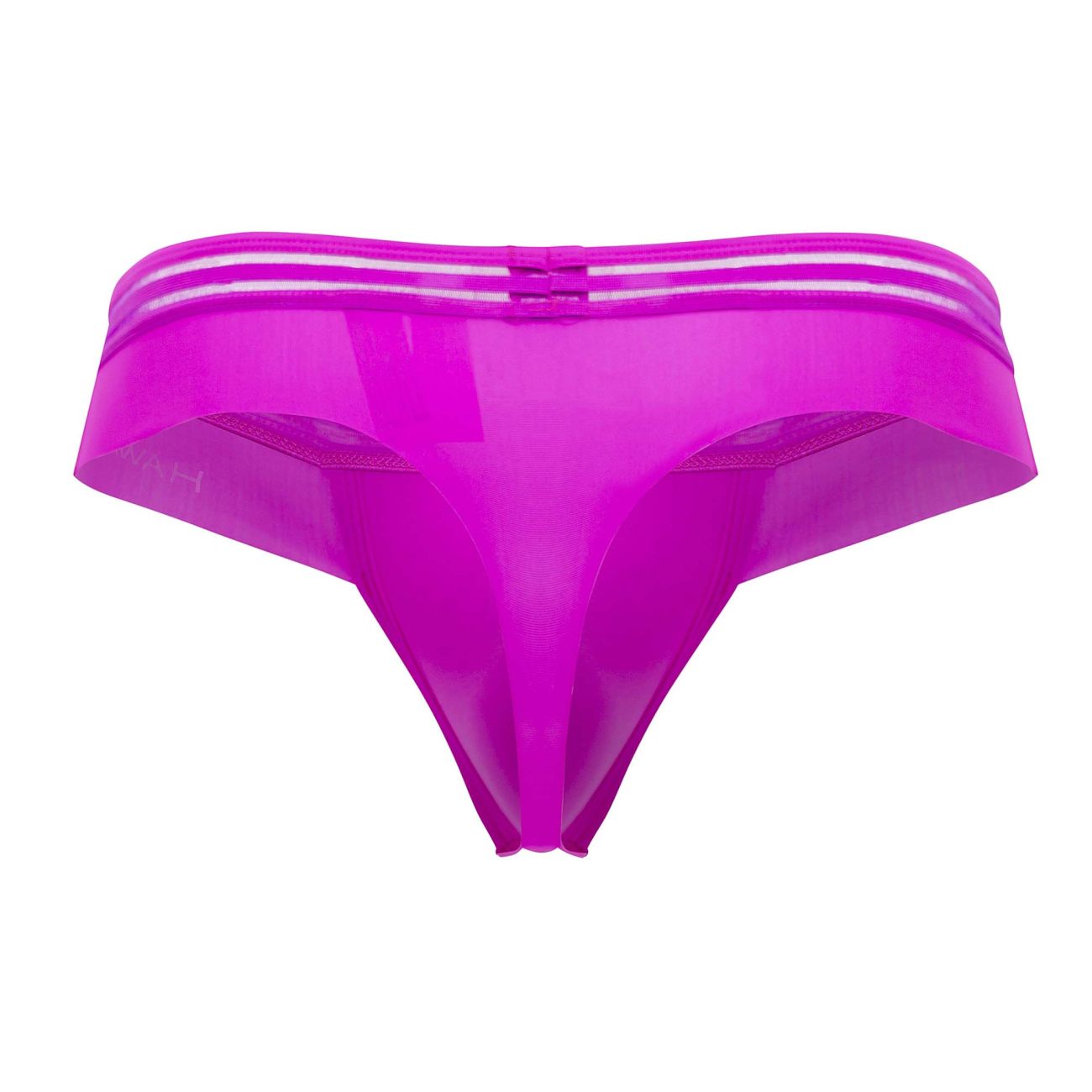 HAWAI 42256 Microfiber Thongs Magenta