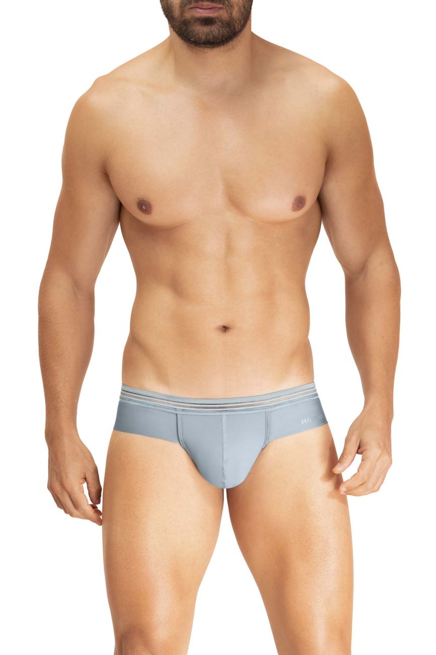 HAWAI 42256 Microfiber Thongs Sea Green