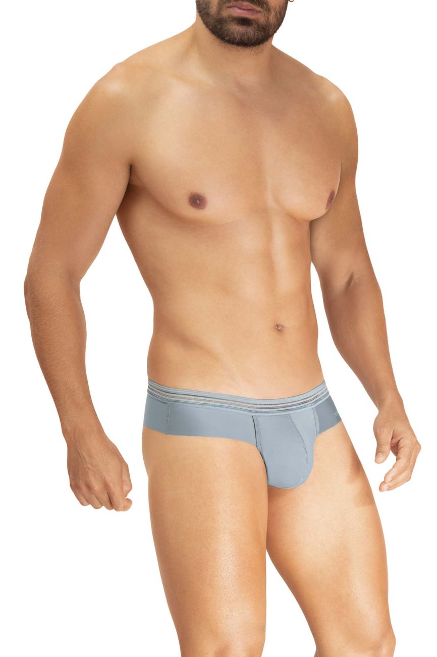 HAWAI 42256 Microfiber Thongs Sea Green
