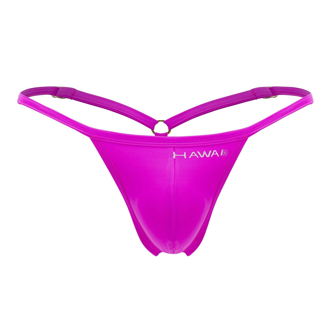 HAWAI 42257 Microfiber G-String Magenta