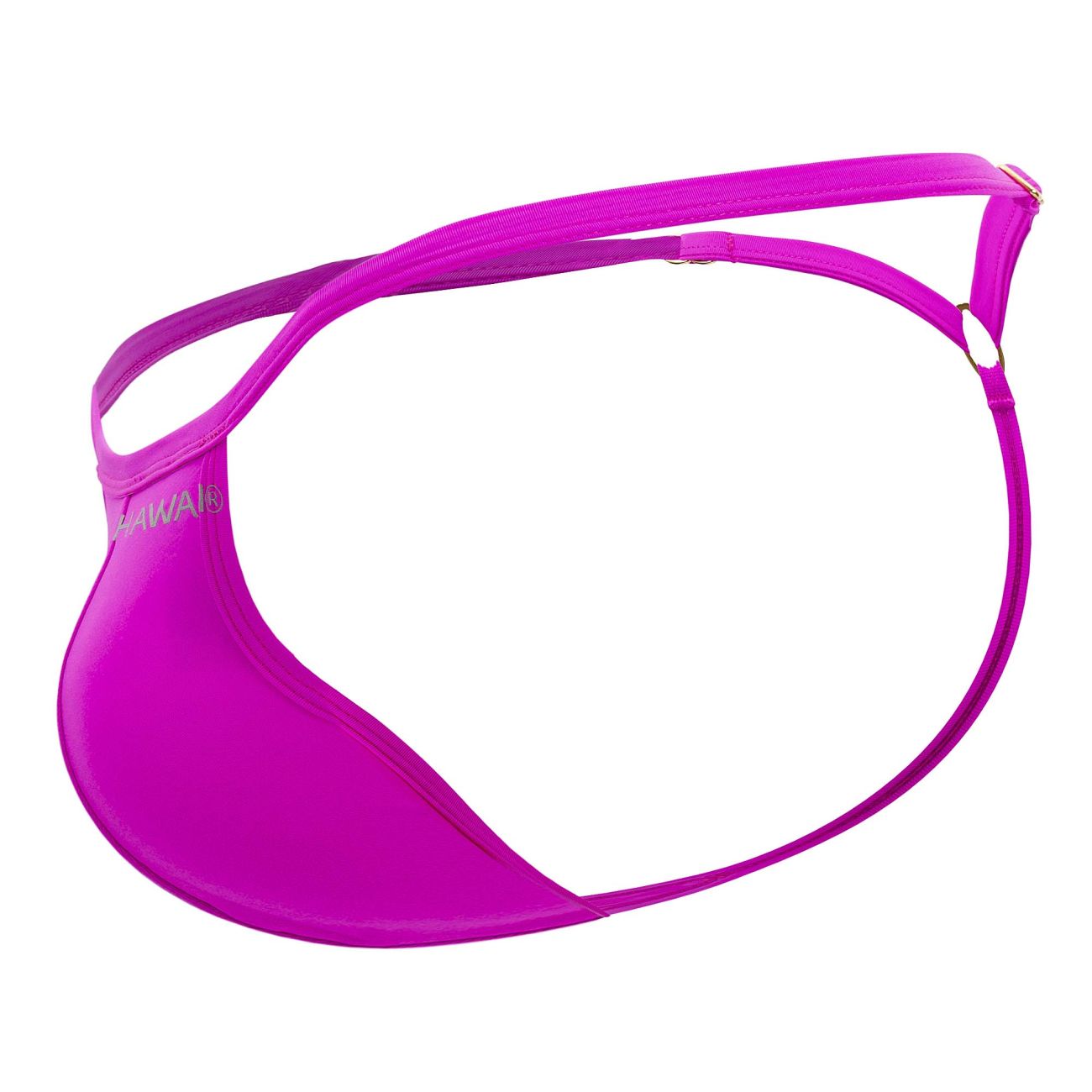 HAWAI 42257 Microfiber G-String Magenta