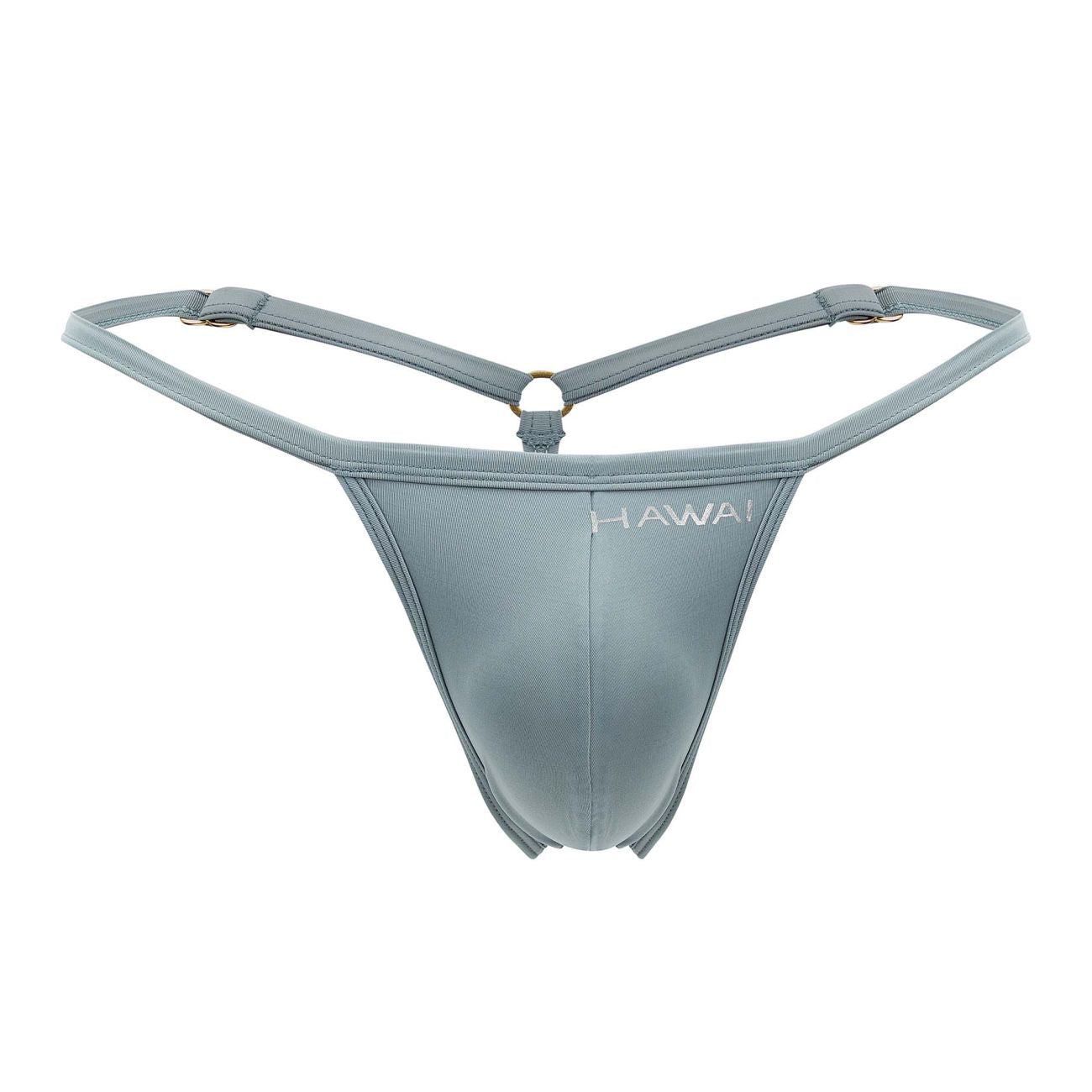 HAWAI 42257 Microfiber G-String Sea Green