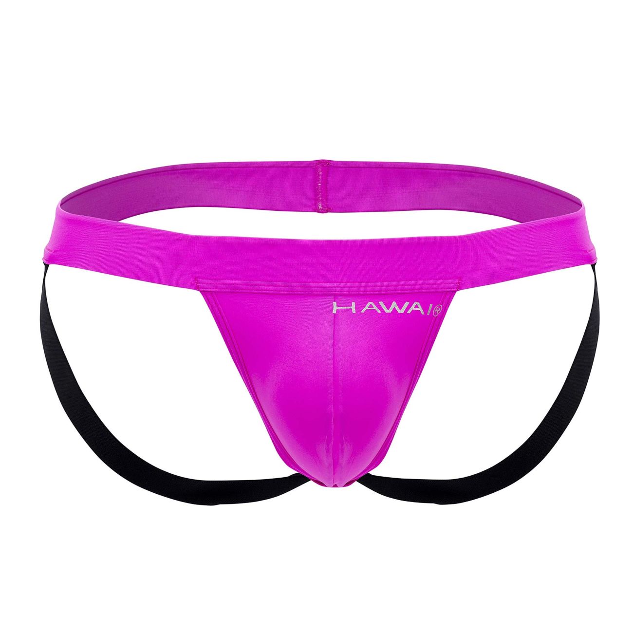 HAWAI 42258 Microfiber Jockstrap Magenta