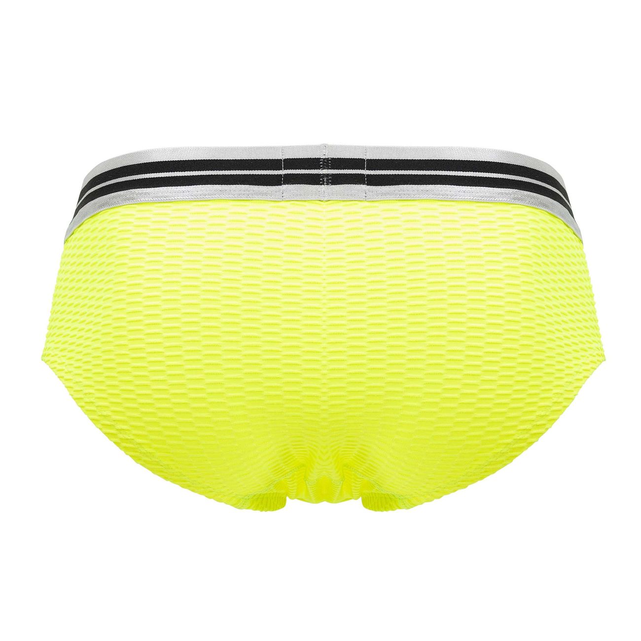HAWAI 42266  Microfiber Briefs Neon Green