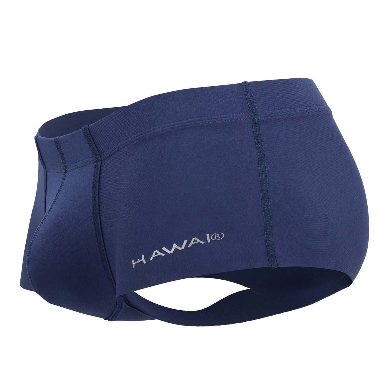 HAWAI 42293 Microfiber Trunks Dark Blue