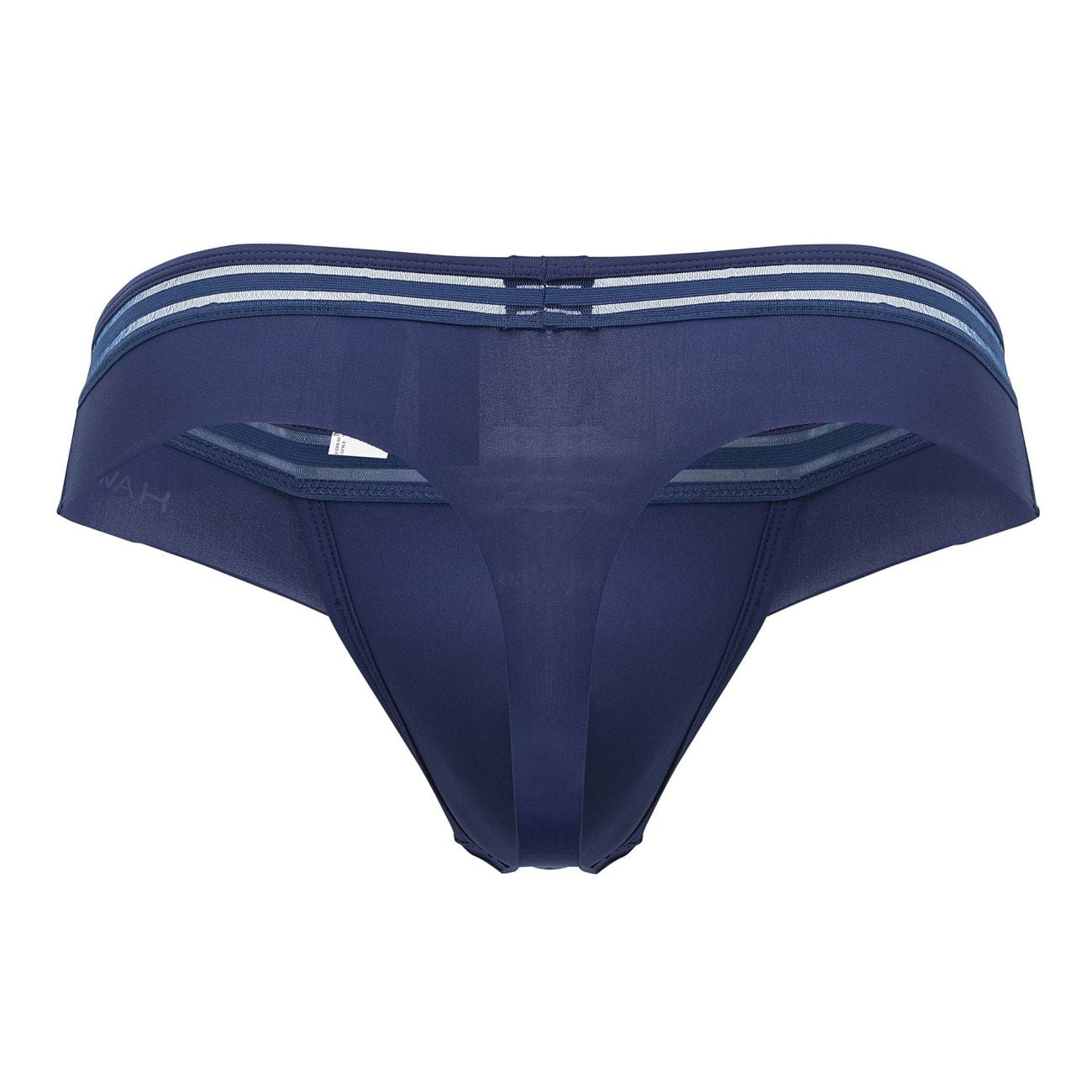HAWAI 42294 Microfiber Thongs Dark Blue