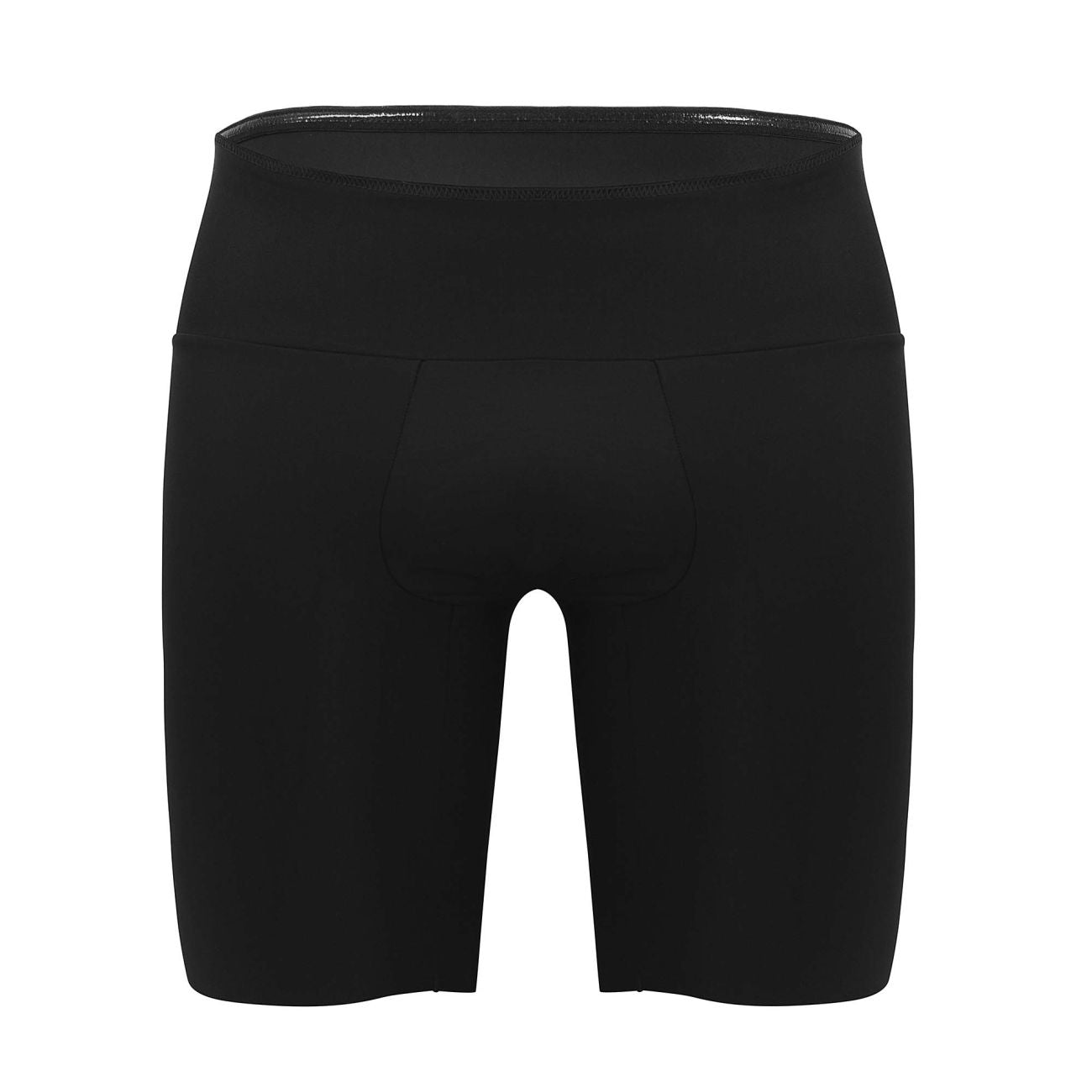 HAWAI 42306 Tummy Control Boxer Briefs Black