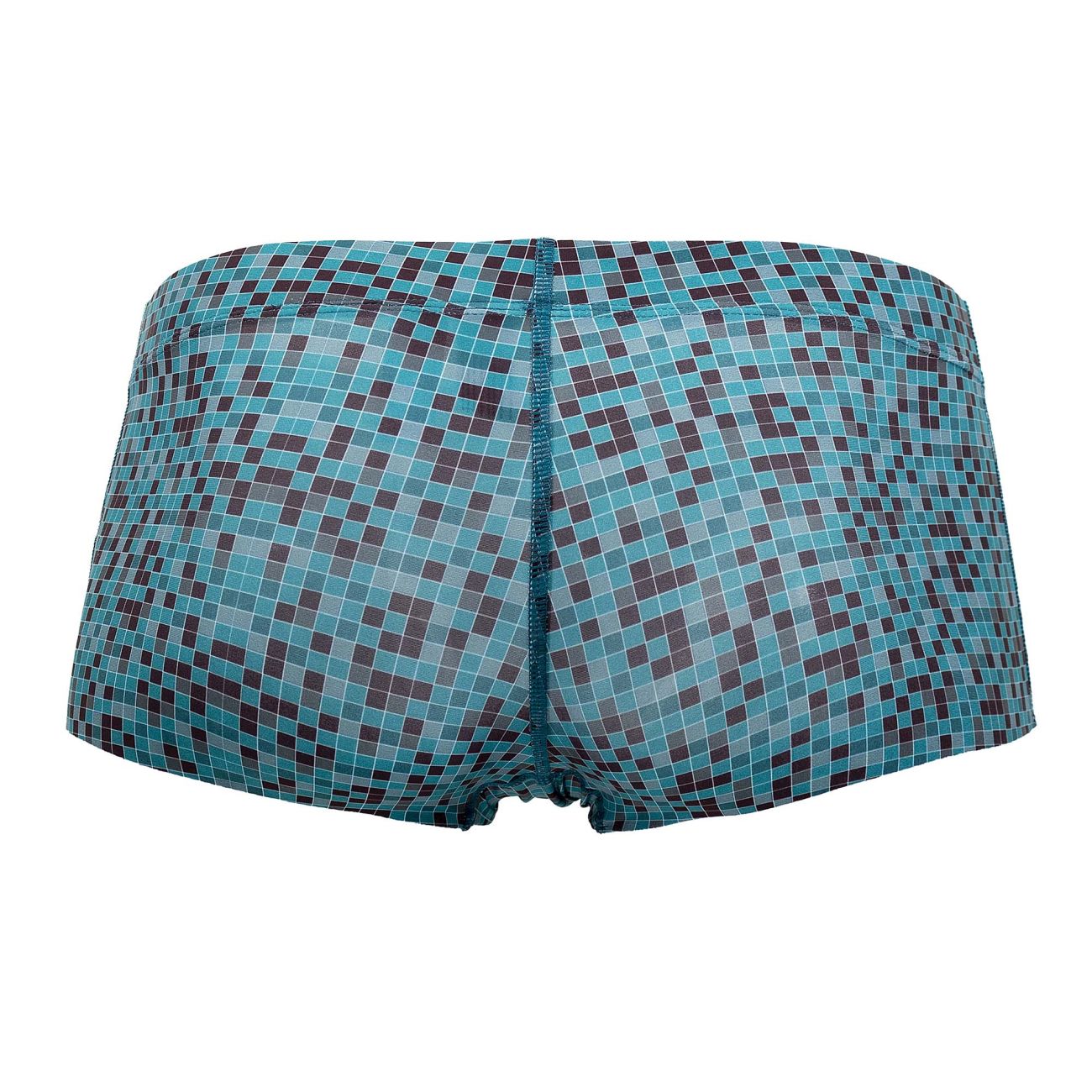 HAWAI 42321 Microfiber Trunks Green