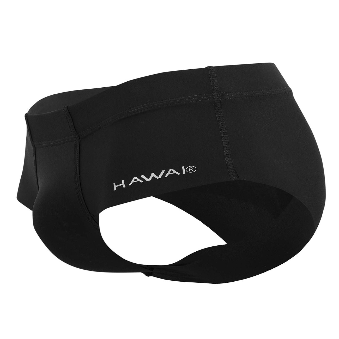 HAWAI 42344 Microfiber Trunks Black