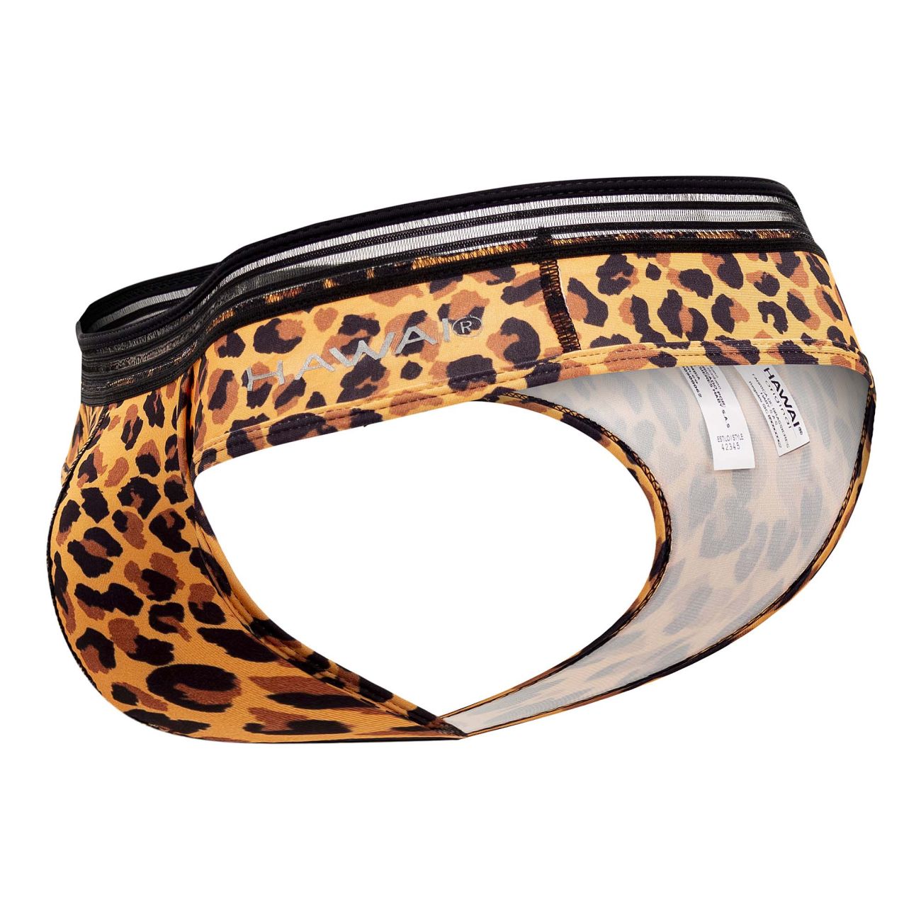 HAWAI 42345 Microfiber Thongs