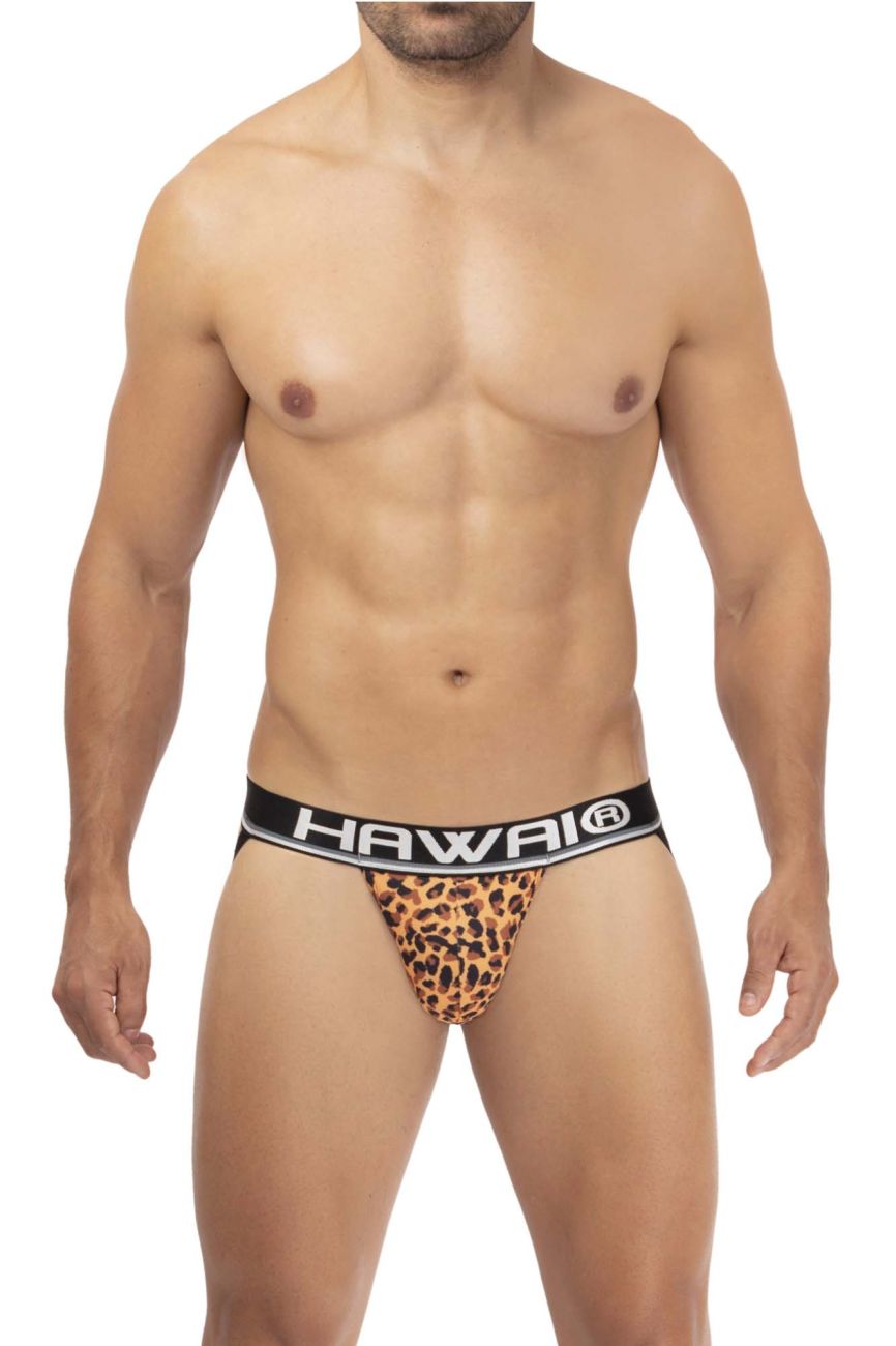 HAWAI 42346 Microfiber Jockstrap