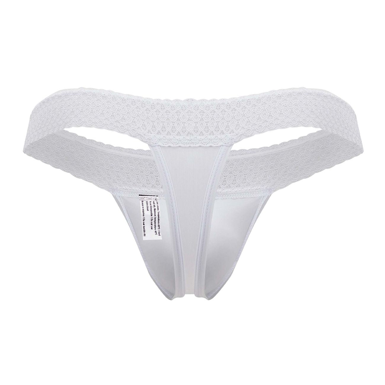 HAWAI 42347 Microfiber Thongs White